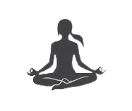 Frances Hatha Yoga Logo